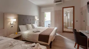 Hotel Montereale - Image 2