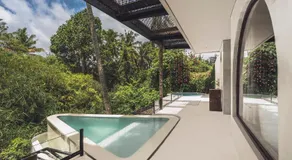 Suara Alam Suite Ubud by Ini Vie Hospitality - Image 3