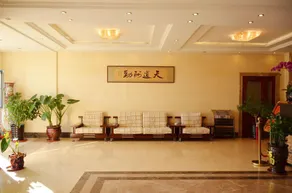 Only One Business Hotel - Image 2