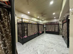 Balaji Guest House Andheri West - Image 2