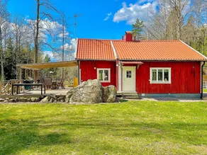 5 Personen Ferienhaus in Mörlunda - Image 5