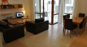 Cozy family villa 500m. from the beach - Image 2