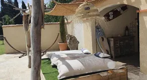 maison d'hôtes 2 personnes les deux esprits libres - Image 4
