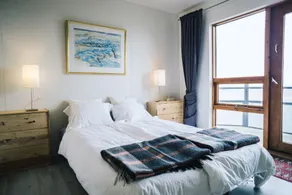 Brenna - Ocean View Apartment - Image 5