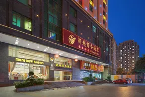 More New Hotels - Image 5