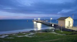 St. Leonards Pier Beach House - Image 5