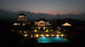 Sila Mountain Majesty Resort - Image 5