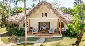 Beach Villa Caribbean Style - Playa Bonita - Las Terrenas - Image 4