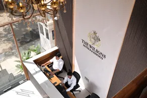 The Wilson Hotels and Resorts - Image 3