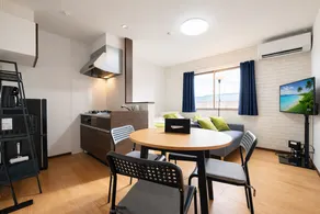 Itoshima Apartments - Image 2