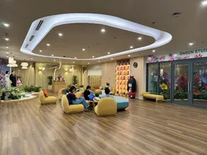 Nơi đến nghỉ dưỡng mà bạn không muốn về nhà. - Image 3