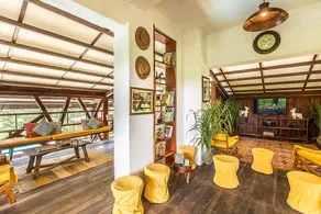 Pench Tree Lodge - Image 5