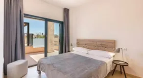 Casa Corner- Bonito Apartamento con mini piscina en Hacienda del Alamo - Image 2