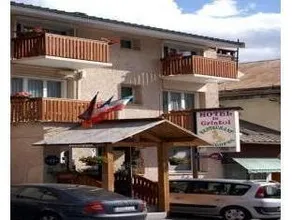 Hôtel Cristol Briançon - Image 5
