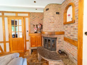 Stunning holiday home in Recht - Image 4