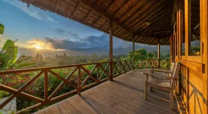 The Fern Lodge - Image 4
