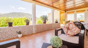 Cubo's Finca Fernando / privat pool / gratis wifi - Image 4