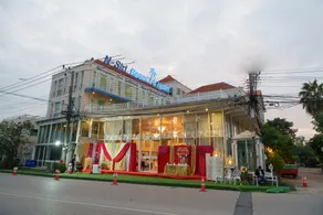 N Siri Resort & Hotel - Image 4