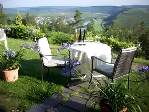 Gästehaus-Weingut Loersch - Image 5