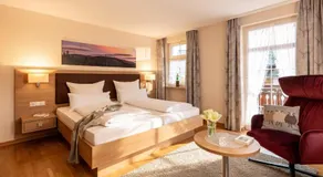 Hotel & Restaurant Gasthof Belchenblick - Image 2