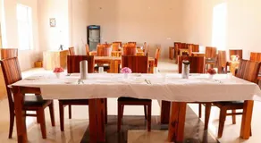 Royal Salma Resort A family Luxury Camp - Image 3