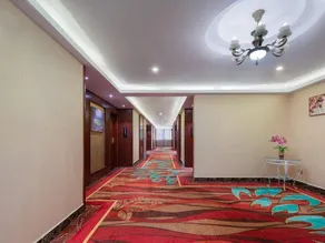Yunchao International Hotel Danzhou - Image 5