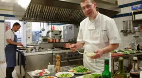 Hôtel Restaurant Roess - Image 4
