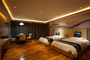 Dongya Hotel - Image 4