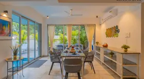 Ekostay Gold Sea Shore Villa I Rooftop Turf I 100 Meters away from the Beach - Image 5