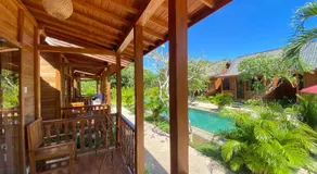 Uluwatu Wooden Villa - Image 4