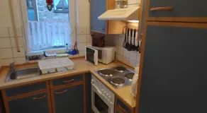 Ferienwohnung am Hofgarten - Image 3