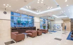Toyoko Inn Toyama-eki Shinkansen-guchi No.2 - Image 3