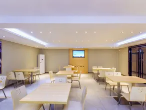 City Comfort Inn (Shaoguan East Railway Station Yuetong Building) - Image 4