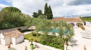 Côté Oliviers 6P - Appt avec piscine partagée - Image 3