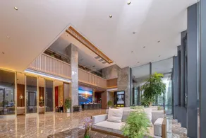 Gannan Etiquette . Sanctum Hotel - Image 2