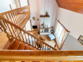 Holiday Home in Ruederbach near Lake - Image 3