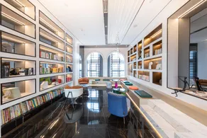 Atour Hotel Guang Zhou Railways Station South Vanke Center - Image 5