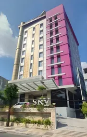 Surabaya River View Hotel - Image 5