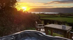 Glens glamping - Image 4