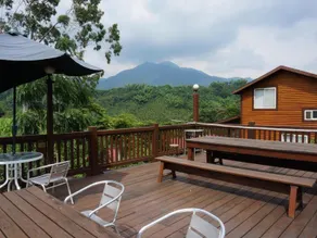 Ji Ji Farm Homestay - Image 4