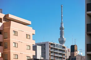 bnb+ Asakusa Kuramae - Image 3