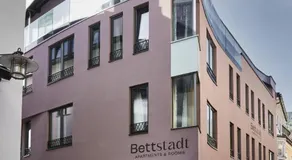 Bettstadt Apartments - Image 3