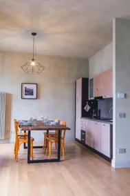 Carola B tastefully furnished apartment lakefront in Mergozzo - Image 5