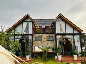 Lake house in Bảo Lộc - Image 2