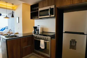 Stampa Luxury Aparthotel - Image 2