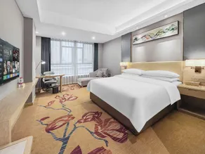 Venus International Hotel Guangdong Foshan Fengchi Center - Image 5