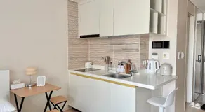Seoul Stay - Songpa Jangji Stn 9min - New Fully Furnished Studio - Gangnam Access - Image 4