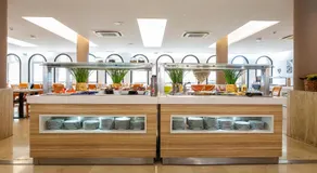 Medplaya Hotel Monterrey - Image 4