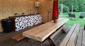 Suurepera puhkekeskuse kämping - Image 3