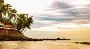 La Petite Boutique Hotel Bogmalo - Near Beach and Airport - Image 4